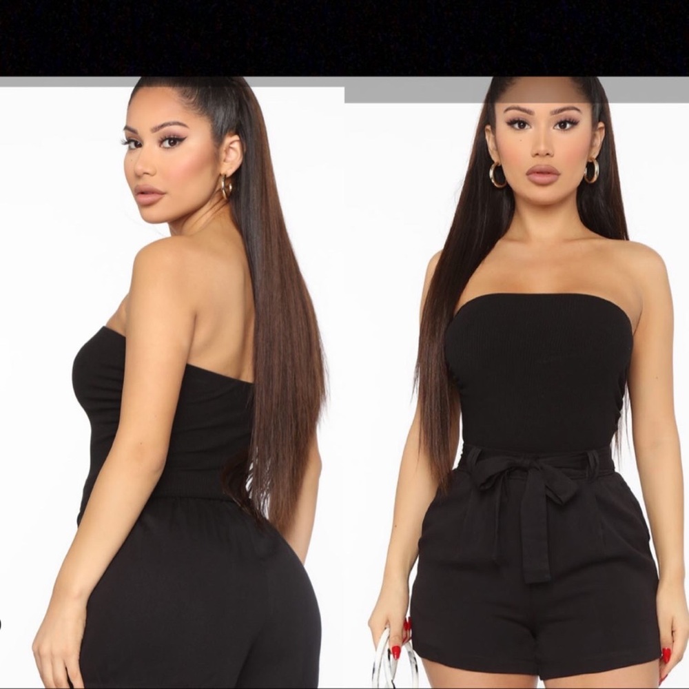 Subscribe tube top